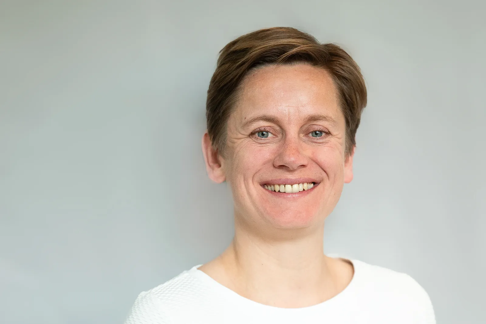 Jana Gose - Portrait